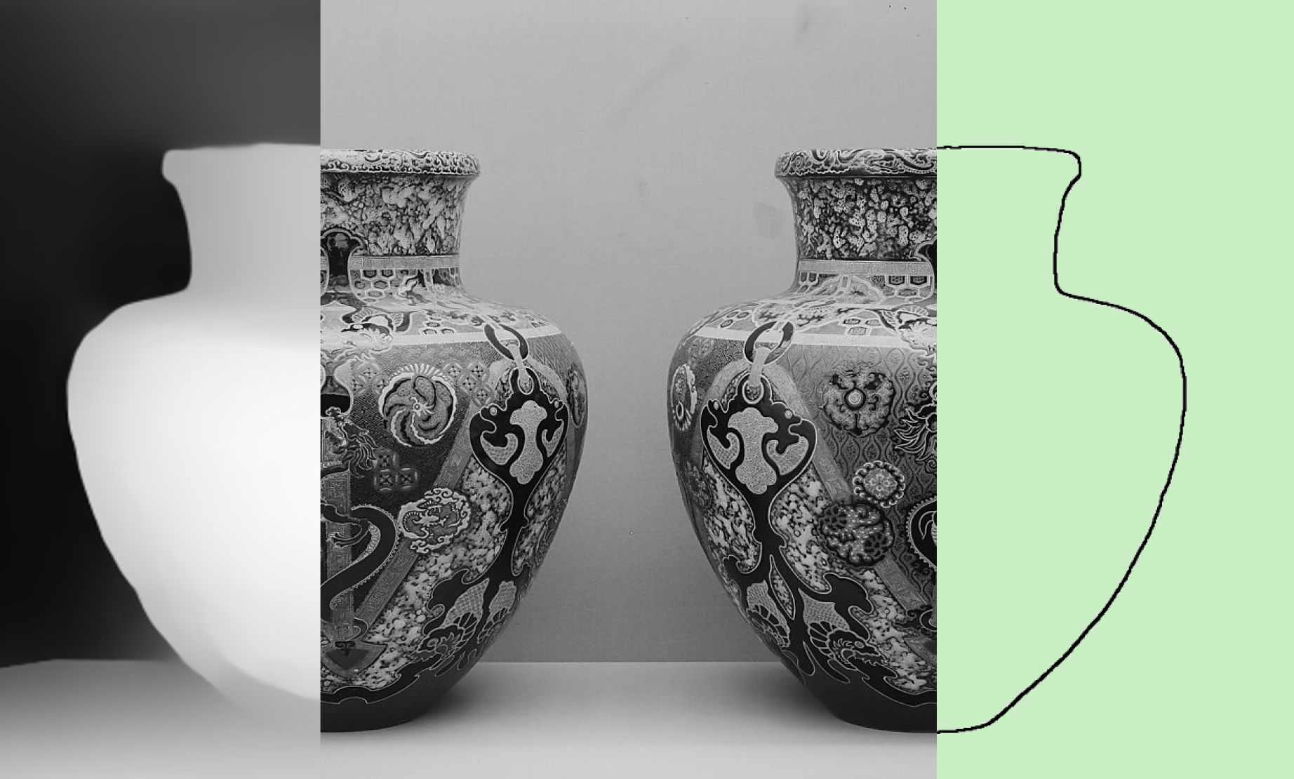 Latent Kiln